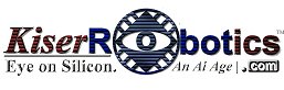 kiserrobotics.com�